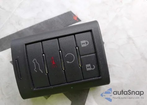 2011 Cadillac Srx Luxury Collection from USA, damaged, VIN 3GYFNAEY9BS560590